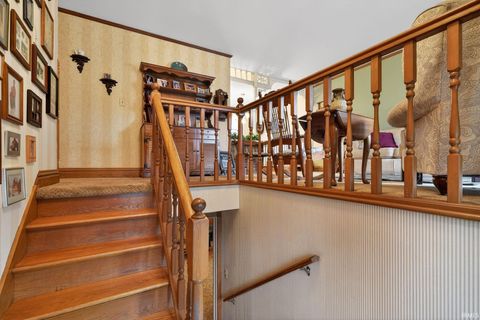 Tiny photo for 2408 Potawatomi Drive, Lafayette, IN 47909 (MLS # 202613063)