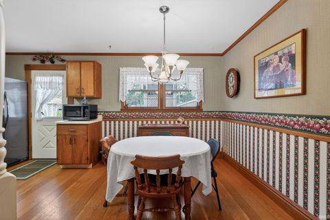 Tiny photo for 2408 Potawatomi Drive, Lafayette, IN 47909 (MLS # 202613063)