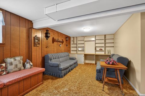 Tiny photo for 2408 Potawatomi Drive, Lafayette, IN 47909 (MLS # 202613063)