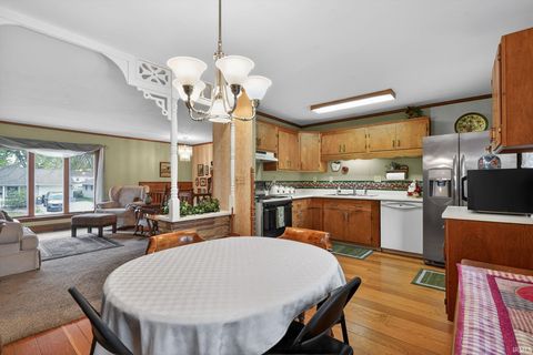 Tiny photo for 2408 Potawatomi Drive, Lafayette, IN 47909 (MLS # 202613063)