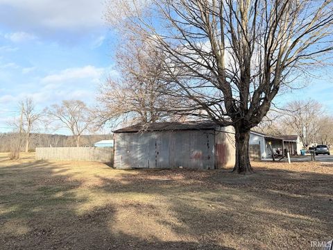 Tiny photo for 0 Oakland Avenue, Logansport, IN 46947 (MLS # 202602374)