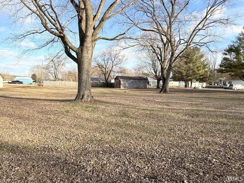 Photo of 0 Oakland Avenue, Logansport, IN 46947 (MLS # 202602374)