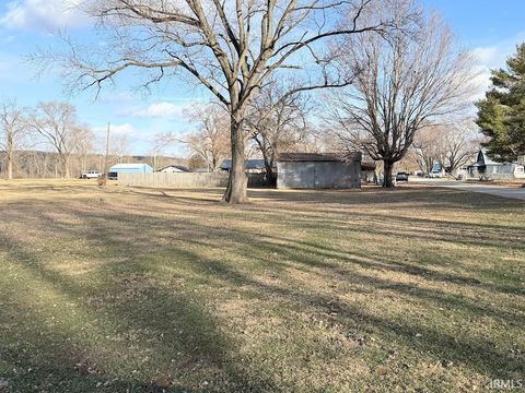 Tiny photo for 0 Oakland Avenue, Logansport, IN 46947 (MLS # 202602374)