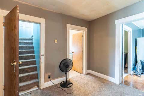 Tiny photo for 195 E Chestnut Street, Waterloo, IN 46793 (MLS # 202625431)