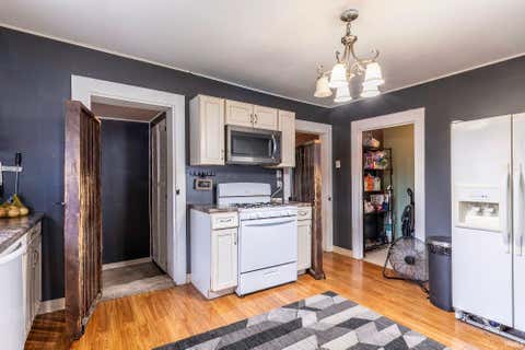 Tiny photo for 195 E Chestnut Street, Waterloo, IN 46793 (MLS # 202625431)