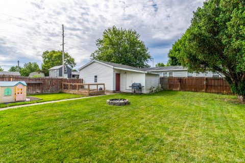 Tiny photo for 195 E Chestnut Street, Waterloo, IN 46793 (MLS # 202625431)