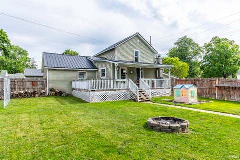 Tiny photo for 195 E Chestnut Street, Waterloo, IN 46793 (MLS # 202625431)