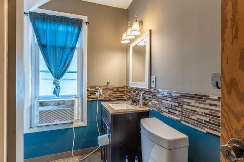 Tiny photo for 195 E Chestnut Street, Waterloo, IN 46793 (MLS # 202625431)