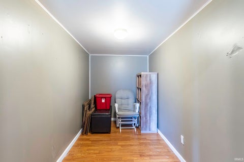Tiny photo for 195 E Chestnut Street, Waterloo, IN 46793 (MLS # 202625431)