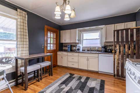 Tiny photo for 195 E Chestnut Street, Waterloo, IN 46793 (MLS # 202625431)