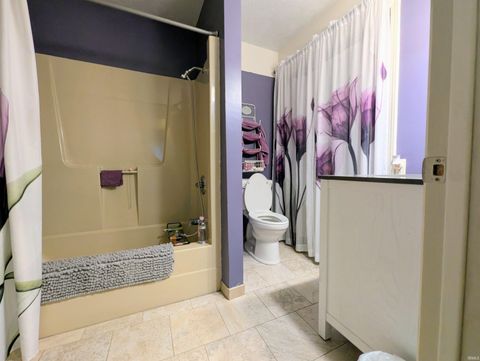 Tiny photo for 2802 N Webster Street, Kokomo, IN 46901 (MLS # 202615258)