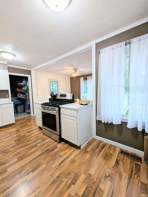 Tiny photo for 2802 N Webster Street, Kokomo, IN 46901 (MLS # 202615258)