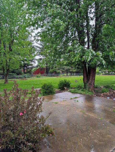 Tiny photo for 2802 N Webster Street, Kokomo, IN 46901 (MLS # 202615258)