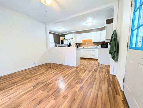 Tiny photo for 2802 N Webster Street, Kokomo, IN 46901 (MLS # 202615258)