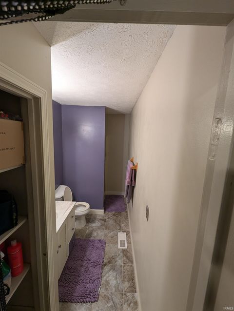Tiny photo for 2802 N Webster Street, Kokomo, IN 46901 (MLS # 202615258)