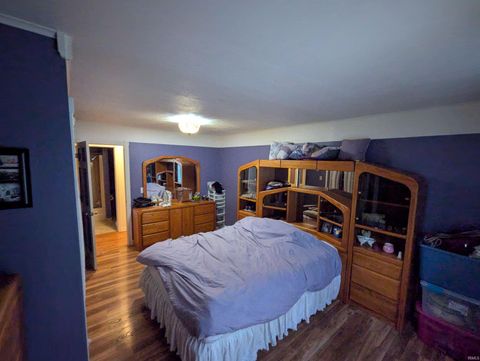 Tiny photo for 2802 N Webster Street, Kokomo, IN 46901 (MLS # 202615258)