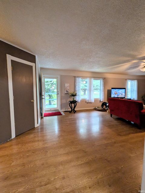 Tiny photo for 2802 N Webster Street, Kokomo, IN 46901 (MLS # 202615258)