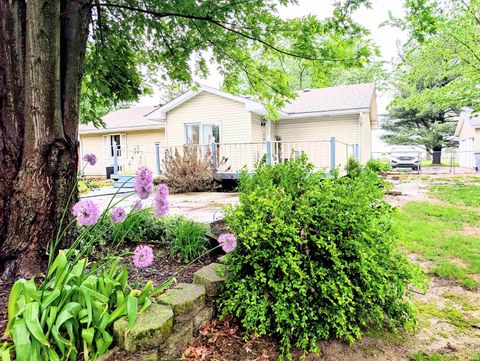 Tiny photo for 2802 N Webster Street, Kokomo, IN 46901 (MLS # 202615258)