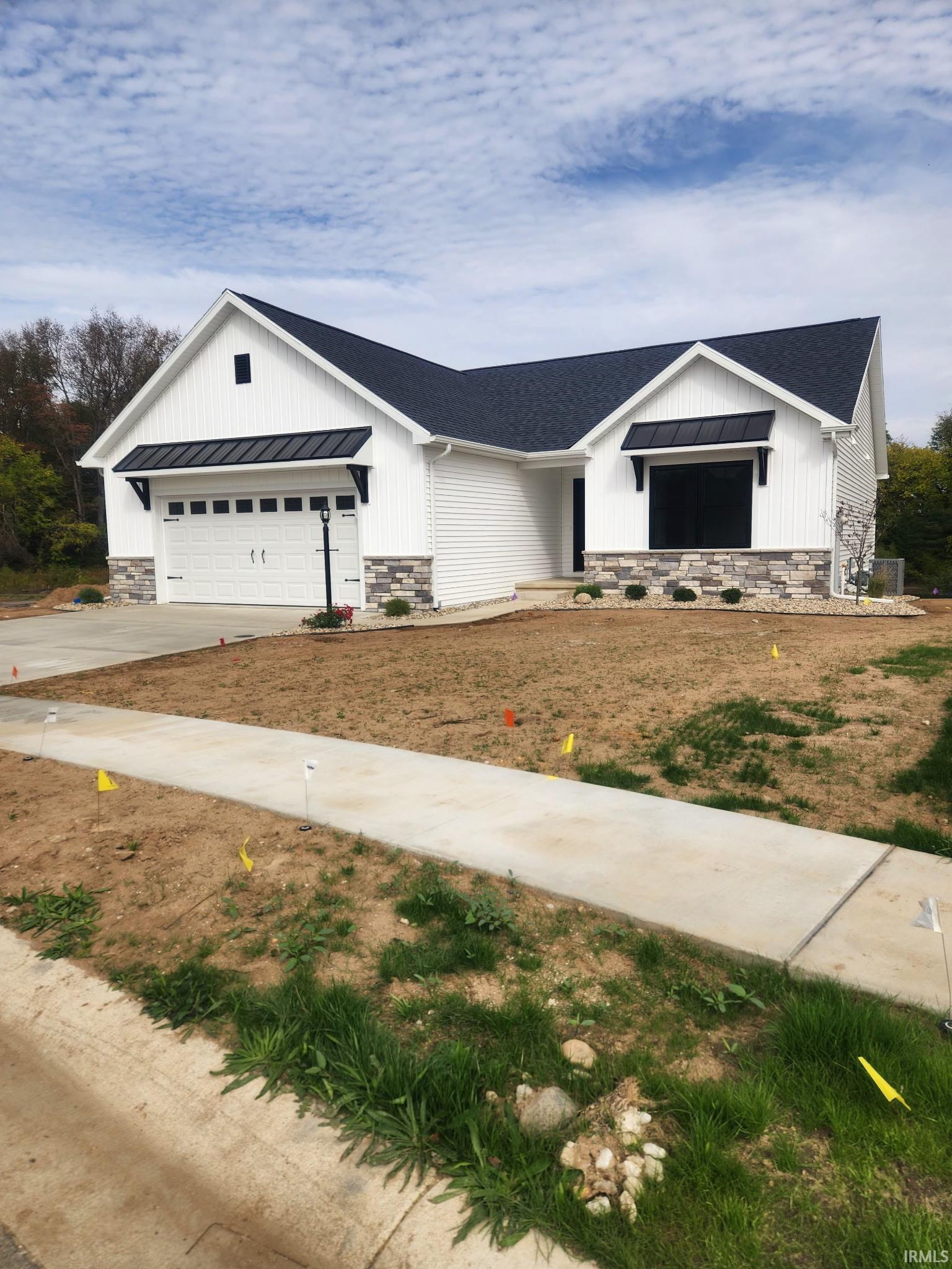 Elkhart, Indiana 46516, United States, 3 Bedrooms Bedrooms, ,3 BathroomsBathrooms,Residential,Active,160145