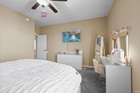 Tiny photo for 713 N Wild Pine Drive, Yorktown, IN 47396 (MLS # 202641732)