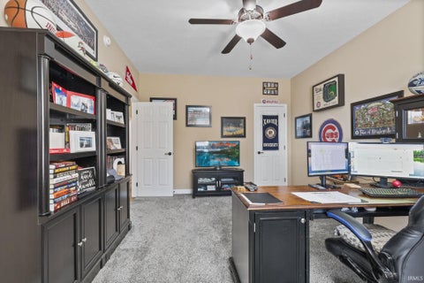 Tiny photo for 713 N Wild Pine Drive, Yorktown, IN 47396 (MLS # 202641732)