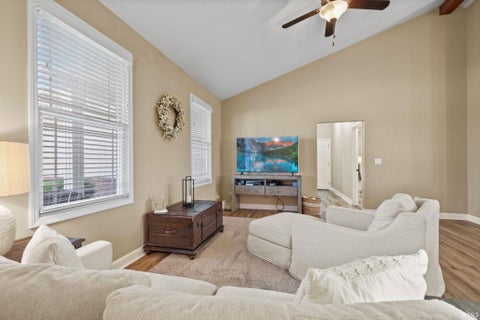 Tiny photo for 713 N Wild Pine Drive, Yorktown, IN 47396 (MLS # 202641732)