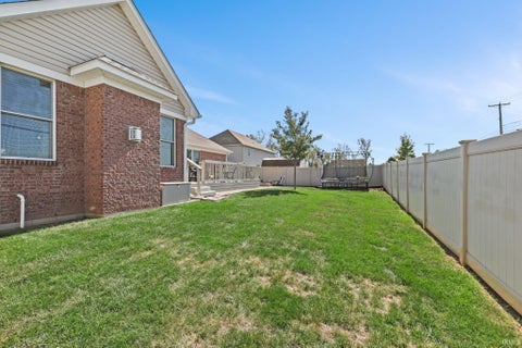 Tiny photo for 713 N Wild Pine Drive, Yorktown, IN 47396 (MLS # 202641732)