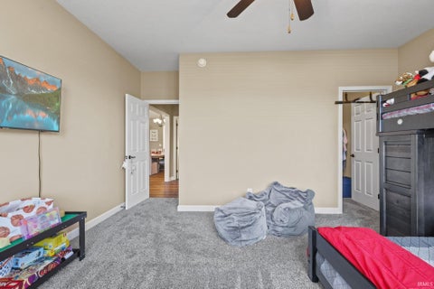 Tiny photo for 713 N Wild Pine Drive, Yorktown, IN 47396 (MLS # 202641732)