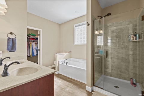 Tiny photo for 713 N Wild Pine Drive, Yorktown, IN 47396 (MLS # 202641732)