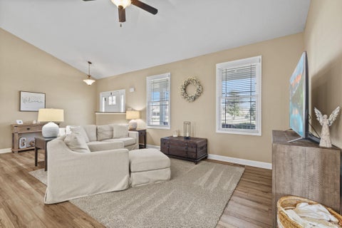 Tiny photo for 713 N Wild Pine Drive, Yorktown, IN 47396 (MLS # 202641732)