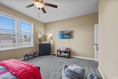 Tiny photo for 713 N Wild Pine Drive, Yorktown, IN 47396 (MLS # 202641732)