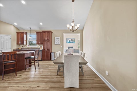 Tiny photo for 713 N Wild Pine Drive, Yorktown, IN 47396 (MLS # 202641732)