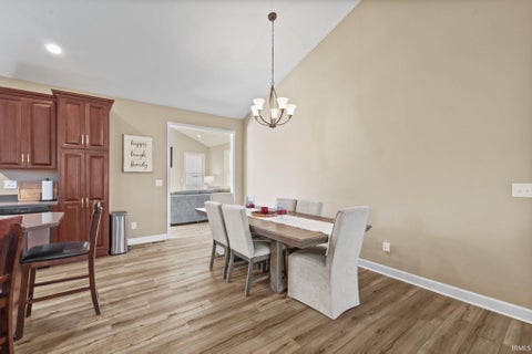 Tiny photo for 713 N Wild Pine Drive, Yorktown, IN 47396 (MLS # 202641732)