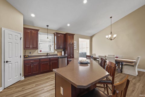 Tiny photo for 713 N Wild Pine Drive, Yorktown, IN 47396 (MLS # 202641732)