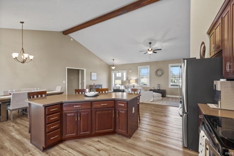Tiny photo for 713 N Wild Pine Drive, Yorktown, IN 47396 (MLS # 202641732)
