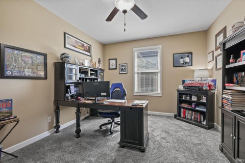 Tiny photo for 713 N Wild Pine Drive, Yorktown, IN 47396 (MLS # 202641732)