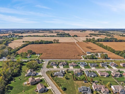 Tiny photo for 713 N Wild Pine Drive, Yorktown, IN 47396 (MLS # 202641732)