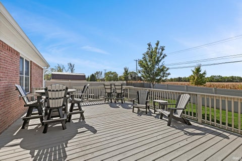 Tiny photo for 713 N Wild Pine Drive, Yorktown, IN 47396 (MLS # 202641732)
