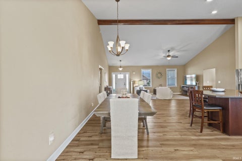 Tiny photo for 713 N Wild Pine Drive, Yorktown, IN 47396 (MLS # 202641732)