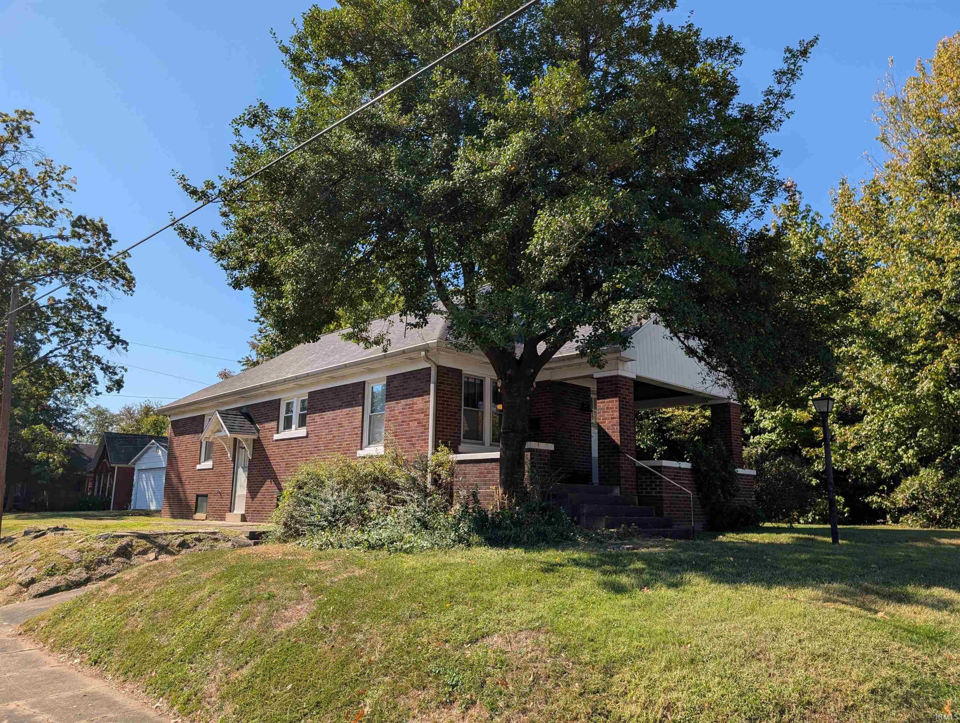 1221 Bayard Park Drive