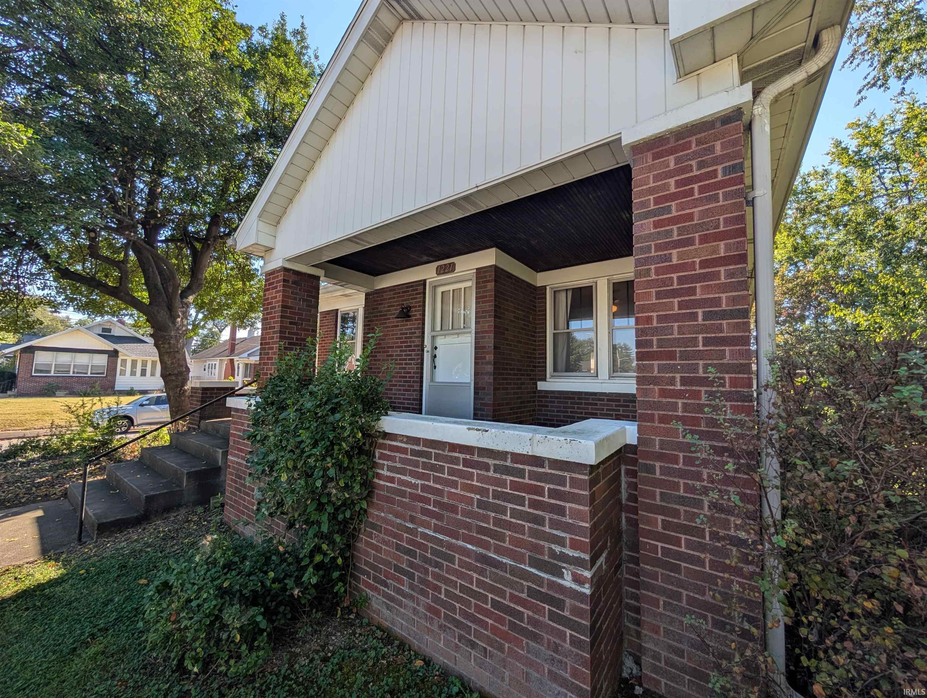 1221 Bayard Park Drive