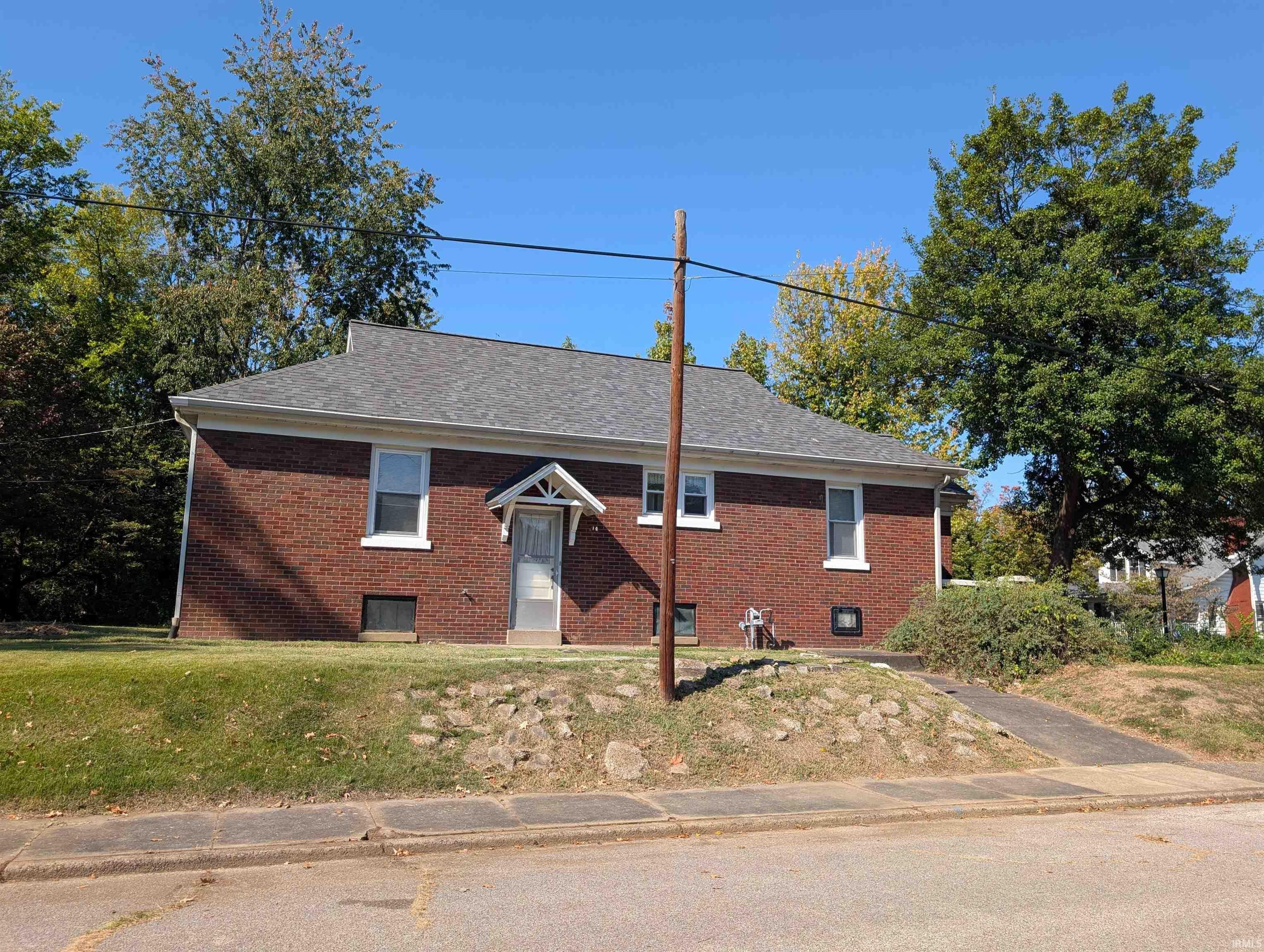1221 Bayard Park Drive