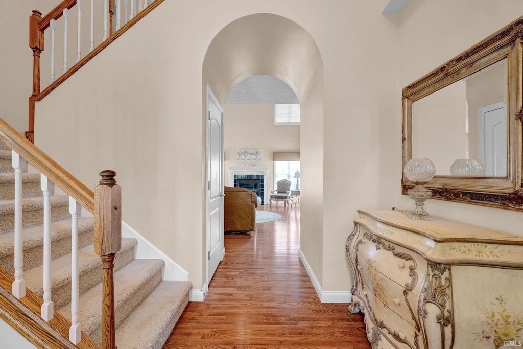 Photo of 4421 S Derby Drive, Bloomington, IN 47401 (MLS # 202603218)
