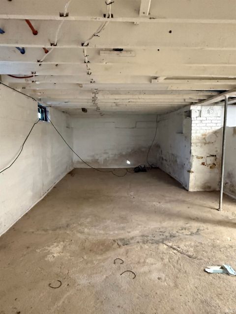 Tiny photo for 2144 N Webster Street, Kokomo, IN 46901 (MLS # 202542185)