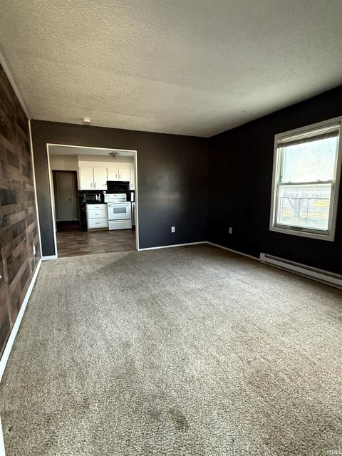 Tiny photo for 2144 N Webster Street, Kokomo, IN 46901 (MLS # 202542185)