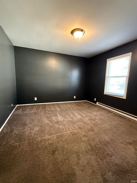 Tiny photo for 2144 N Webster Street, Kokomo, IN 46901 (MLS # 202542185)