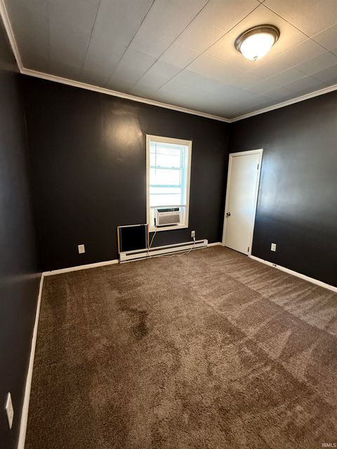 Tiny photo for 2144 N Webster Street, Kokomo, IN 46901 (MLS # 202542185)