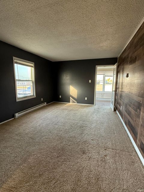 Tiny photo for 2144 N Webster Street, Kokomo, IN 46901 (MLS # 202542185)