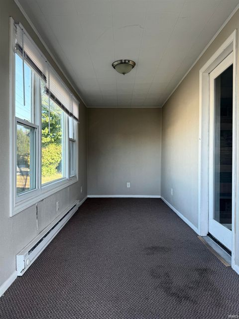 Tiny photo for 2144 N Webster Street, Kokomo, IN 46901 (MLS # 202542185)