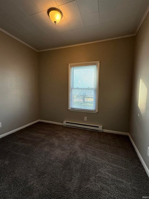 Tiny photo for 2144 N Webster Street, Kokomo, IN 46901 (MLS # 202542185)